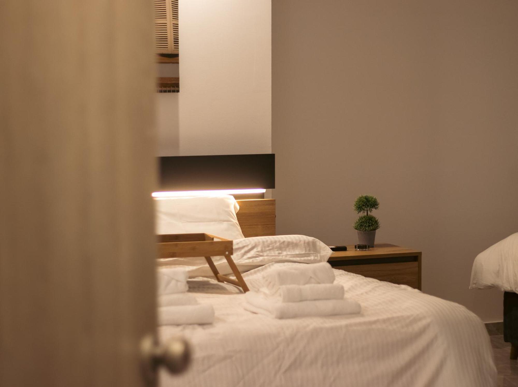 Emily Apartments 3 Chrysoupolis ภายนอก รูปภาพ