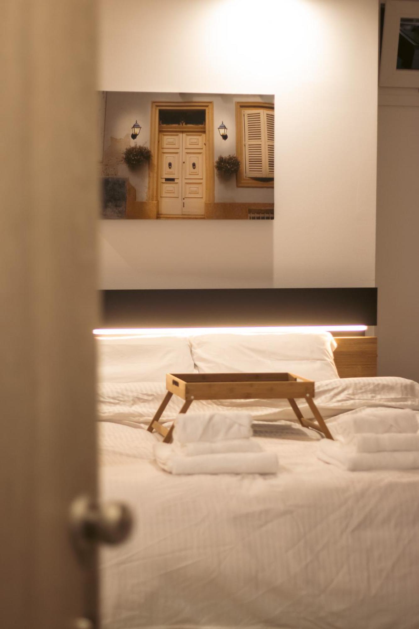 Emily Apartments 3 Chrysoupolis ภายนอก รูปภาพ