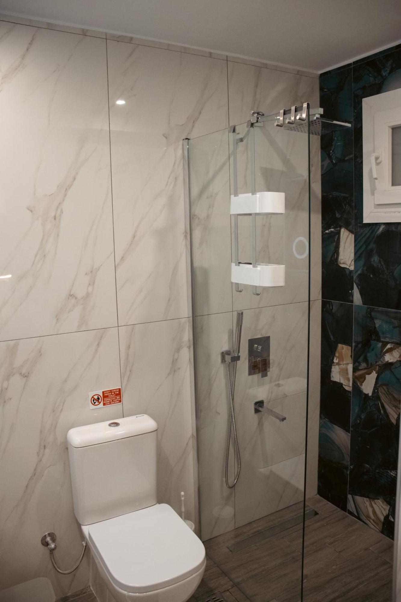 Emily Apartments 3 Chrysoupolis ภายนอก รูปภาพ