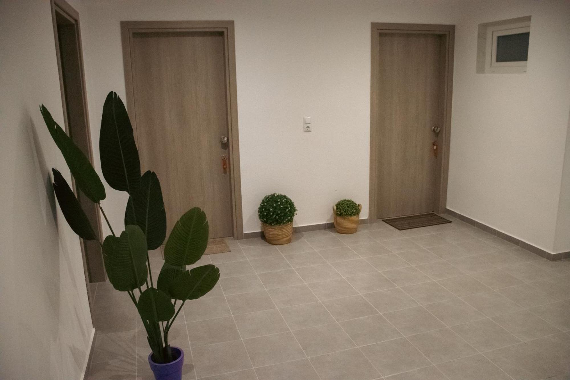 Emily Apartments 3 Chrysoupolis ภายนอก รูปภาพ